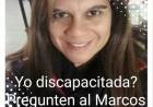 Unión :Secretaria de Intendente Espósito con pensión de Discapacidad? Más de la mitad de los votantes con pensiones Truchas.Quien las tramitó? El actual Intendente 