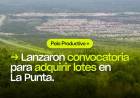 Denuncian negociado con terrenos en La Punta en desmedro del Estado .Los venden a 7 millones y valen el triple  frente a la Plaza Fundacional de La Punta.Los martilleros, dicen que valen tres veces más de los que lo venden 