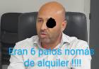Ayala Nocaut. El Concejo con los suyos le volteó un negociado de 6 palos para alquilar un camión. Escandaloso y vergonzoso, nos toman de tontos, habría dicho Oros y Flecha Torcida Gil