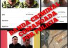 Miseria San Luis: la Policía roba para comer.Abigeato en el Sur comandado por Policías .El desastre que viene .Los ascensos por amor .