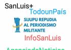 El SIJUPU repudió a Masci por mentiroso y los medios militantes de POGGI.Duro comunicado