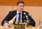 Mercedes :Se partió el bloque de Concejales del Poggismo .Se fue el PRo y Forgione dice que serán independientes..Fuertes chicanas con la Turca Lucero.