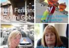 Renunció la puntera y Directora Hospital de La Toma Celeste Fernández, con duras críticas a Nigra y Esnaola.Es hija del Director de Minería..Que opere la Domimga, la Ana o la Elva, habría dicho.