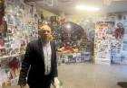 Bartolo : un estúpido como Masci debería irse . Le falta el respeto a San Luis, no solo a RIGAU 