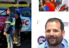 Heredia:la puestas en escenas de Hissa en él temporal,  fue como lo De la RUA cuando se quiso hacer pasar por serio, golpeaba la mesa y no servía ni para espiar .Russo también opinó 