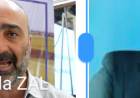 Golpe bajo de Poggi al Adolfo por Vogt, su preferido.La denunciante era Secretaria de Trombotto, quien habría operado la denuncia .La ZAL bajo su control. El adolfismo en estado de nervios 