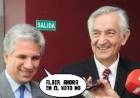 El PJ podría apelar la sentencia que plantea Poggi, de que Alberto, no vaya como simbología en el voto. Los antecedentes de Adolfo , Perón y Evita  y él voto dividido del fallo son fundamentos serios .