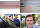 Unión:El poggismo busca el fraude . Más de 100 mendocinos en un padrón para sacar alguna ventaja. El listado . Si Rachid no los saca serán impugnados