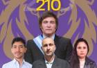 Kravetz intentará la heroica con MILEI en Dupuy . Lista corta y sin estructura .Podemos ser sorpresa dicen 
