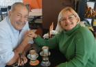 Adolfo entiende que él debe conducir el PJ. Sigue con POGGI, pero su apuesta es esa . Reuniones sorpresivas .