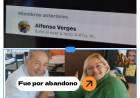 La caída de VERGES .Le soltaron la mano y no se la bancó solo.Soberbia e impunidad que se le volvió en contra .La foto Adolfo-Arrieta, lo devastó.