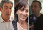El PJ aprovechó la baja de Poggi y armó fuerte, con Gato Fernández, Petrino y Farías. Hay entusiasmo en hacer una buena elección. LLA y él PJ , cualquiera gane , debilitará la especulación inentendible del Gobernador