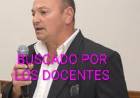 UDA,él gremio del confort. Lazzarini ciego , sordo y mudo. Jodió hasta la CGT Villa Mercedes , que fue vaciada .Los docentes , todos pobres .