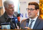 Juicio Exprés contra PYMES aprobó él poggismo. La colonización del Poder Judicial ya empezó con Endeiza, él primer puntero a la Corte Provincial 