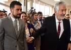 Cacacismo: Bonino no es parte de ningún triunfo . La UCR se reinventó por Alejandro. Que renuncie a sus privilegios que tiene por la UCR.