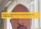 Intervinieron LLA. D Alessandro por denunciar el pacto Poggi-Milei . Era él que denunciaba la corrupción Provincial . 