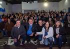 El PJ copó La Toma y crece la expectativa por la coyuntura política Nacional y Provincial .El Gato y su oportunidad 