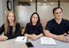 Dosep apurado por cerrar el aumento con él Círculo Médico . El lunes quieren firmar. Una pantomima que se arregla . Nigra y Vergara muy expuestos 