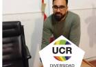 La UCR a favor de 4 años más de Poggi por la reforma. Garantizan sus fuentes laborales. No coinciden con Cacace 
