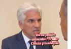 Primera podada política.Poggi desafió a Adolfo y le echó todos los funcionarios del Ministerio de Ciencia e Innovación.