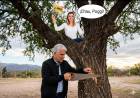 POGGI le cortó él chorro al residual del PRO y disolvió la realeza de González Riollo y Banderita Pereyra.