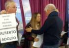 Poggi se chocó con la verdad de San Luis . Tenés razón le dijo .La épica del humo innecesaria 