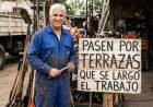 Con 7 mil empleos privados perdidos, Poggi dice que pretende generar trabajo luego de 3 años de plancha .Indignidad política y suerte política  a la vez.Burdas declaraciones 