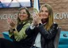 El Peronismo recuperó la UNC de Mendoza, luego de 12 años. Cornejo fue insultado.Adriana García será .la Rectora