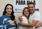 Miranda desmintió que le paguen la luz a la canchita de Laura Sánchez.Miren él contrato que tenía con Tamayo y vean BIEN, replicó él Municipio a los Concejales del PJ . 