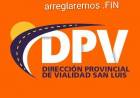 Consorcios Camineros Rurales, él fin de Vialidad Provincial y una carga para los Productores 