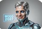 Poggi desdoblará la elección de 2027 .Va por la reelección y cree que con él impulso actual le alcanzará para reelegir 