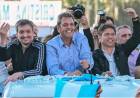 Las definiciones que dejó la cumbre del PJ Nacional .