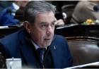 Gato Fernández: voté en contra de las reformas del Central, por ser en contra de los Argentinos y sus intereses