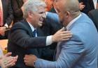 Poggi ya es maxidependiente y la decisión política  sobre Mercedes debe ser inmediata , ante la posible articulación Peronista .