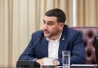 No hubo dictamen y Beltrán zafa del desafuero. Hay dificultades para los dos tercios y dudas sobre la provisorias de los cargos.  