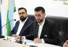 Merlo : la demostración de que los recursos de coparticipación no alcanzan, frente al relato Provincial  de supuesta realidad económica.Costos políticos innecesarios de aliados de Poggi .