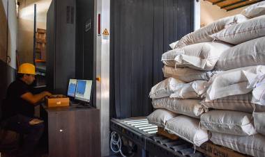 ZPA: operativas de exportación hacia Chile y África