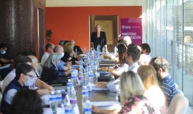 Paritaria Docente: Los gremios dijeron NO