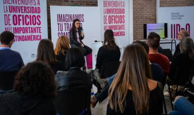 Inserción laboral con perspectiva de género