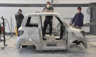 Por la alta demanda del “Tito” piden ayuda a la UPrO