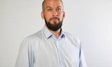 “Hay mucha gente que se quiere formar como piloto”