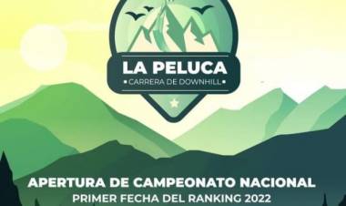 DEPORTES EXTREMOS: Downhill en Nogolí