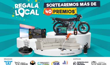 Fomento del consumo en los locales de la provincia