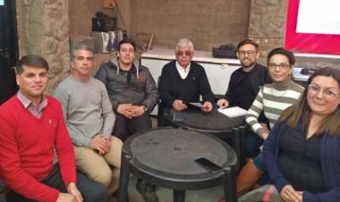 Anillos cortafuego en Los Molles y Carpintería