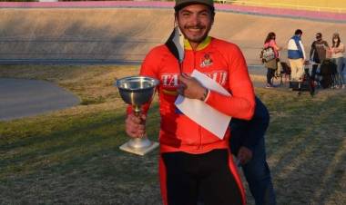 Murió Mauricio Quiroga. El ciclismo de luto