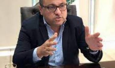 Gonzalez a Poggi"estoy harto de tu falta de respeto al Gobernador y al pueblo Puntano"