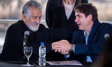 San Luis en el sistema nacional de licencias de conducir