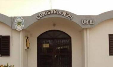 Comisarías a nuevo: 186 edificios en 95 localidades