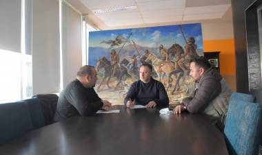 Abordajes de habitabilidad en Merlo y El Trapiche