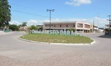 ATE insólito.Pretende que Daract no tenga autonomía funcional y económica .A favor de una burrada jurídica que dejaba al Intendente y al Concejo mirando en términos salariales .